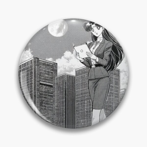 Item preview, Corporate Moonrise designed and sold by pastel.moonwave.