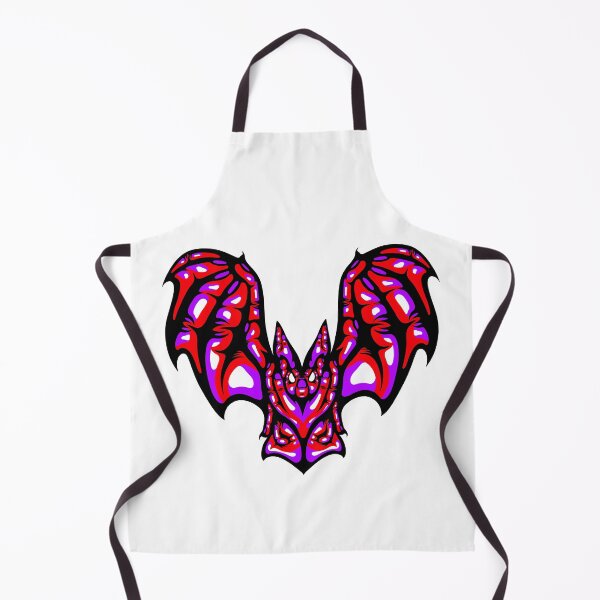 Item preview, The graceful bat v2 designed and sold by shinysoles.