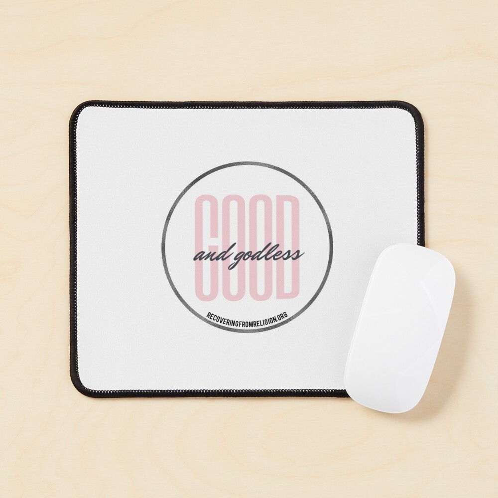 Item preview, Mouse Pad designed and sold by RfR-org.
