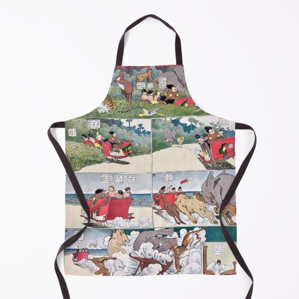 Item preview, Little Nemo in Slumberland designed and sold by RickE.