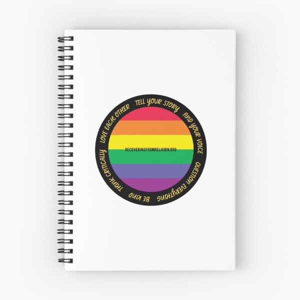 Item preview, Be Kind Think Critically designed and sold by RfR-org.