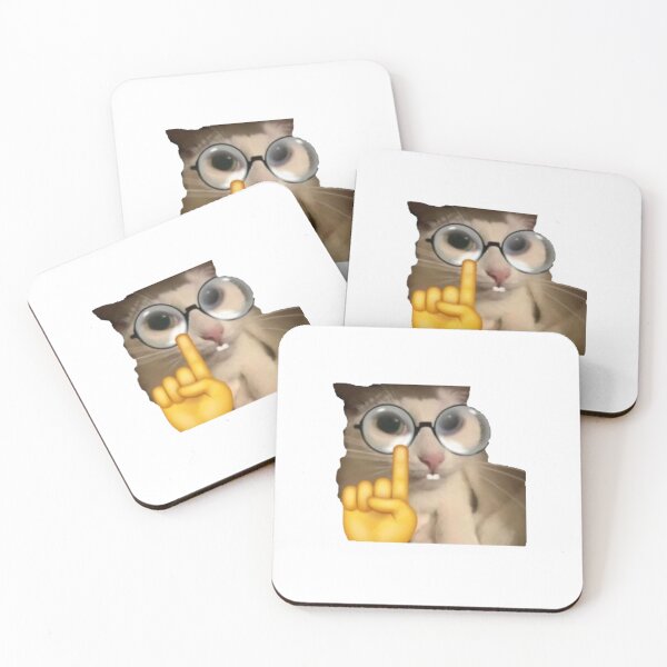 Item preview, Erm actually silly cat designed and sold by TurtlyAwesome.
