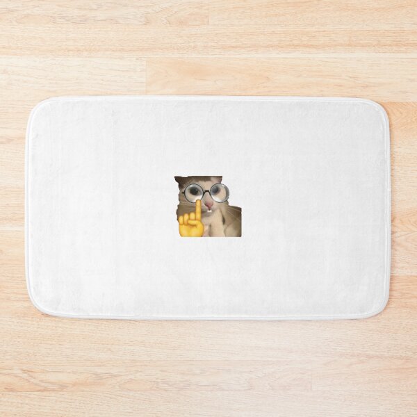 Item preview, Erm actually silly cat designed and sold by TurtlyAwesome.