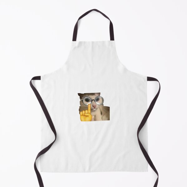 Item preview, Erm actually silly cat designed and sold by TurtlyAwesome.