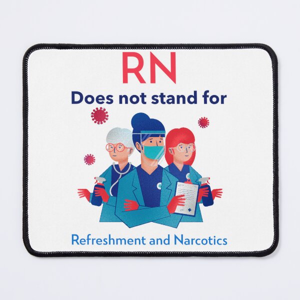 Item preview, Definición de RN designed and sold by Mertonopolis.