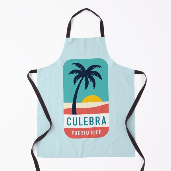 Item preview, Culebra, Puerto Rico designed and sold by Skybound-Studio.