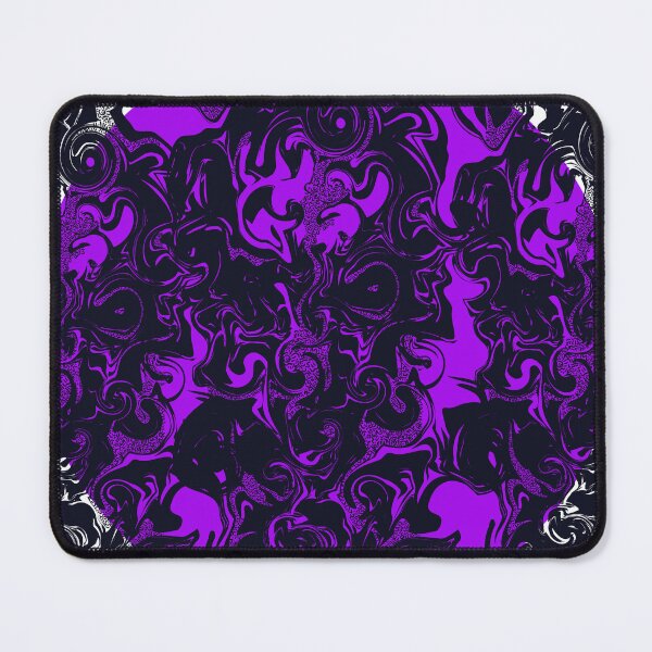 Item preview, Purple pattern design designed and sold by Md_Openworld.