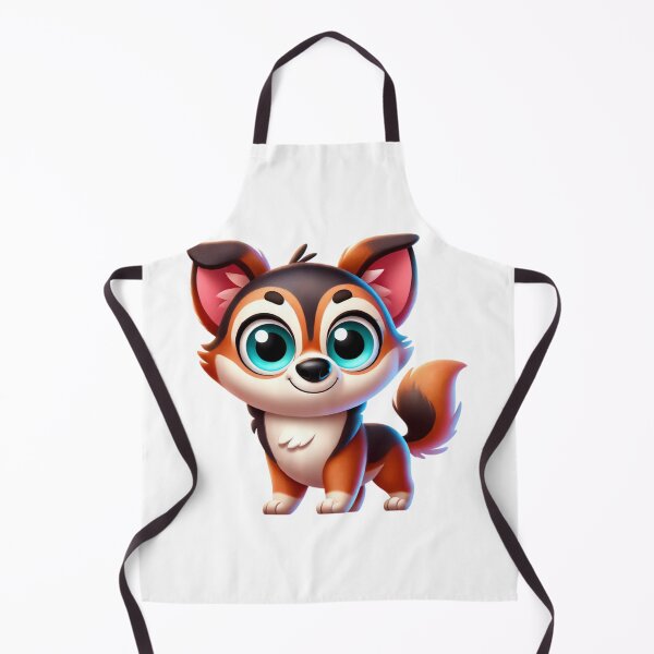 Item preview, Adorable Chusky designed and sold by Sillytoe.