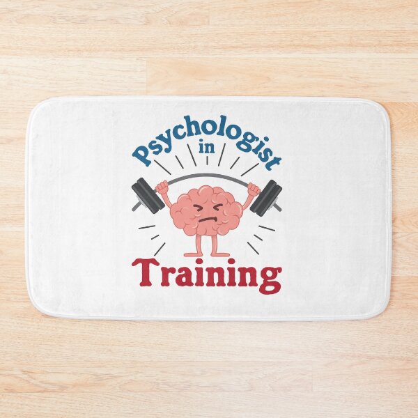 Item preview, Psychologist in Training Psychology Student designed and sold by jaygo.