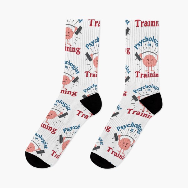Item preview, Psychologist in Training Psychology Student designed and sold by jaygo.