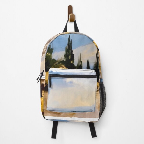 Item preview, Mount Olympus designed and sold by Island Art Studios.
