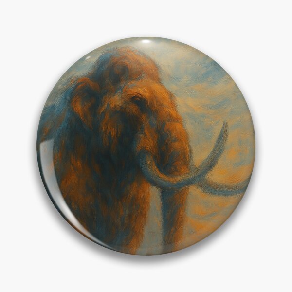 Item preview, Mammoth Frost Mist Twilight designed and sold by JonelleTshirts.