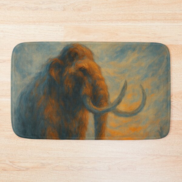 Item preview, Mammoth Frost Mist Twilight designed and sold by JonelleTshirts.