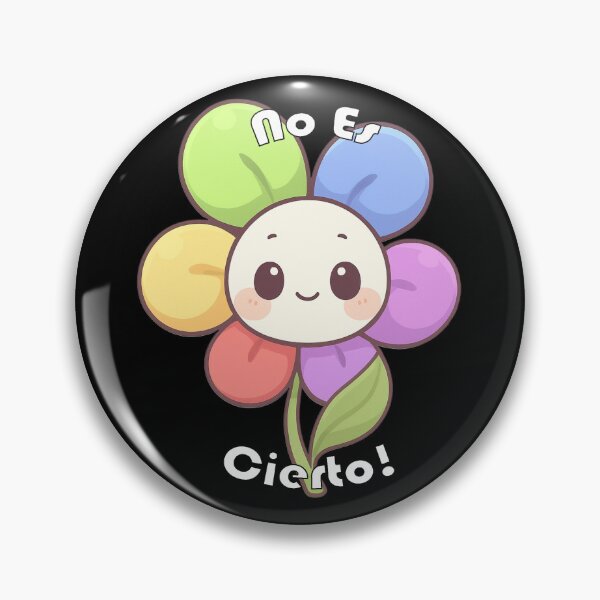Item preview, No Es Cierto! designed and sold by GriftingMediums.