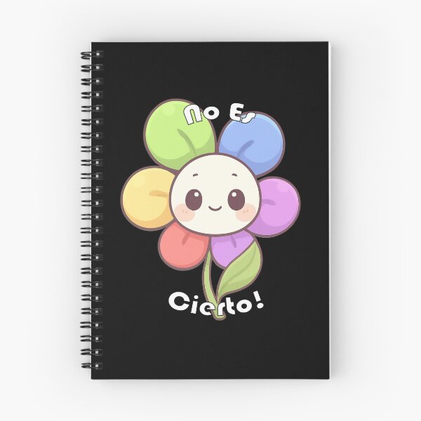 Item preview, No Es Cierto! designed and sold by GriftingMediums.