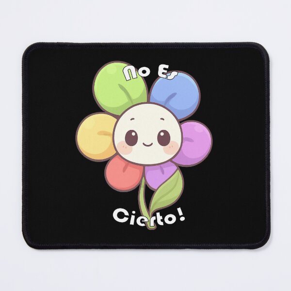 Item preview, No Es Cierto! designed and sold by GriftingMediums.