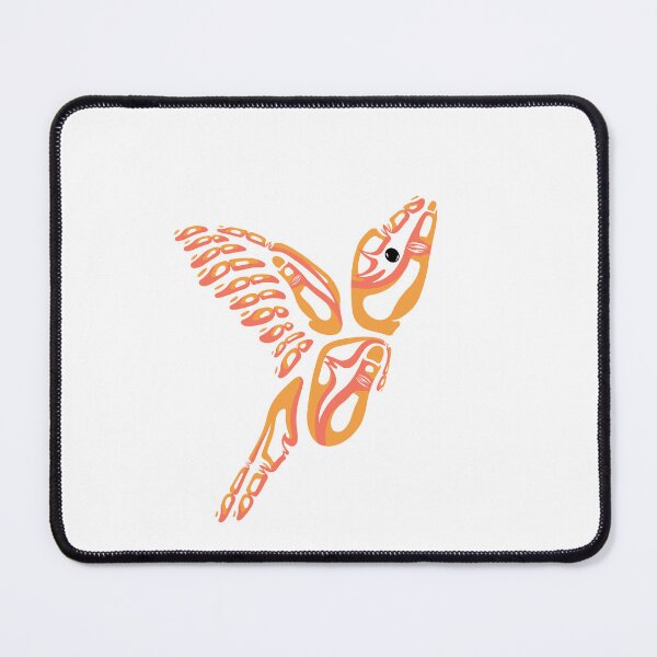 Item preview, Speedy humming bird v2 wh designed and sold by Allhandsgraphics.