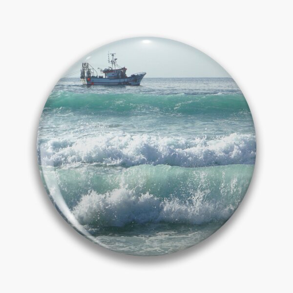 Item preview, Atlantic Portugal designed and sold by nikawanders.
