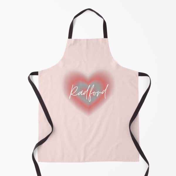 Item preview, Radford Gradient Heart designed and sold by abbeygfrerer.