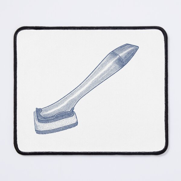 Item preview, Pan Scourer designed and sold by opul.