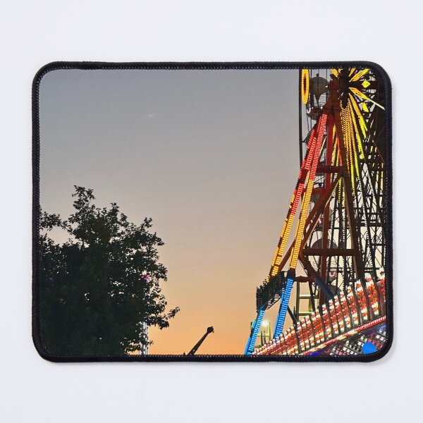 Item preview, Amusement Park designed and sold by Lizzie-110.