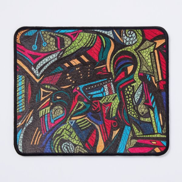 Item preview, September Quilted Swann designed and sold by StudioTangent.