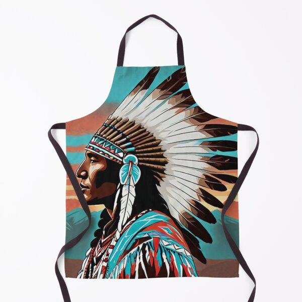 Item preview, Spirit of the Ancestors designed and sold by atc-designs.