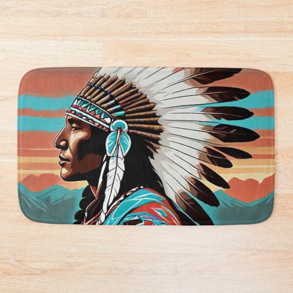 Item preview, Spirit of the Ancestors designed and sold by atc-designs.