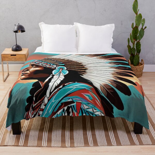 Item preview, Spirit of the Ancestors designed and sold by atc-designs.