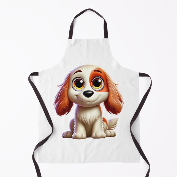 Item preview, Adorable Clumber Spaniel designed and sold by Sillytoe.