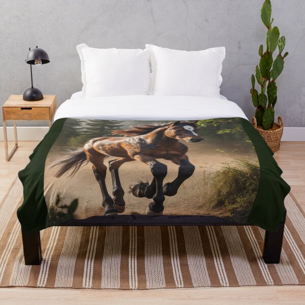Item preview, Appaloosa moteado designed and sold by My Beautiful Healing Art.