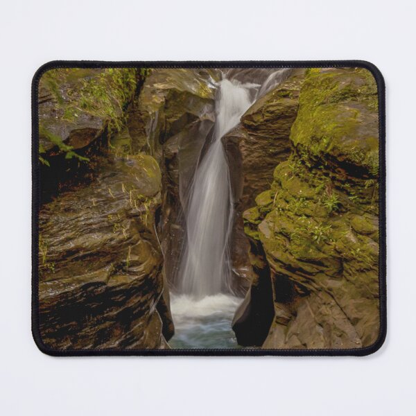 Item preview, Robinson Falls Corkscrew Falls Boch Hollow designed and sold by LESLIEDYESIGN.
