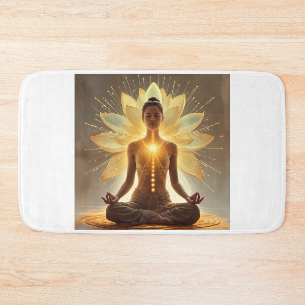 Item preview, Awakened Heart – Light From Within designed and sold by EightMustangs.