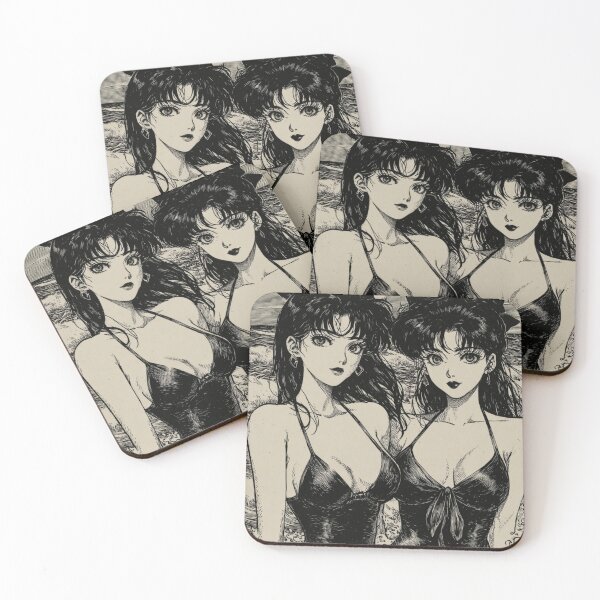 Item preview, Midnight Sirens designed and sold by pastel.moonwave.