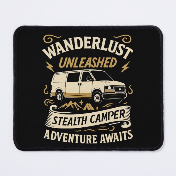 Item preview, Chevy Express adventure awaits designed and sold by VANLIFE..