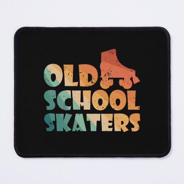 Item preview, Old School Skaters Roller Skating | Roller Disco 70s designed and sold by JFFStore.