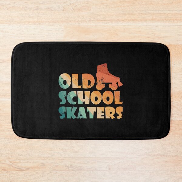 Item preview, Old School Skaters Roller Skating | Roller Disco 70s designed and sold by JFFStore.