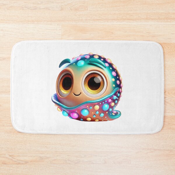 Item preview, Adorable Disco Clam designed and sold by Sillytoe.