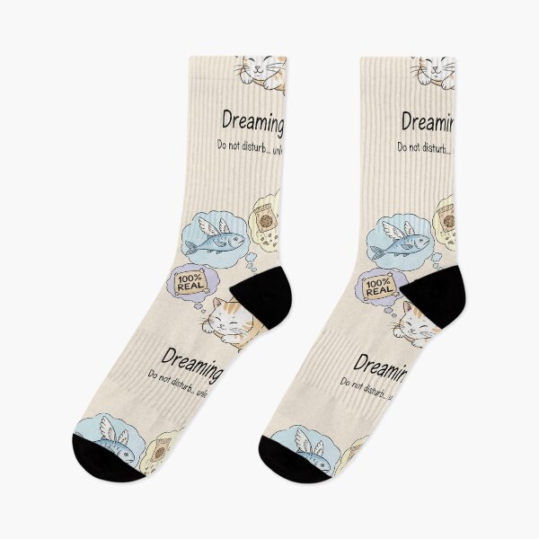Item preview, Dreaming of Treats designed and sold by Amir Faysal.