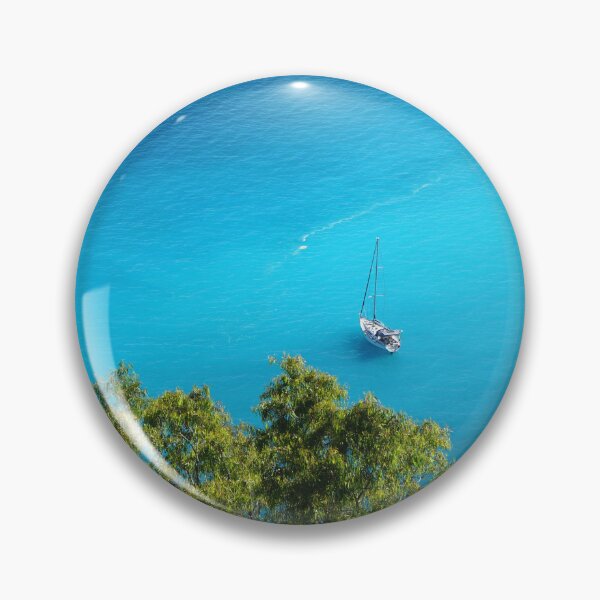 Item preview, Beautiful seashore designed and sold by nikawanders.