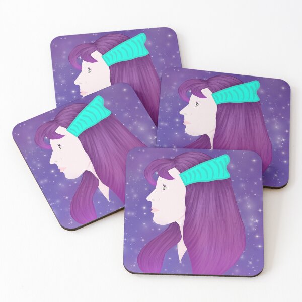 Item preview, Star Stuff - Delenn of Mir - Tribute designed and sold by PhayuDesign.