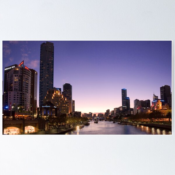 Item preview, Melbourne designed and sold by Craig Fletcher.