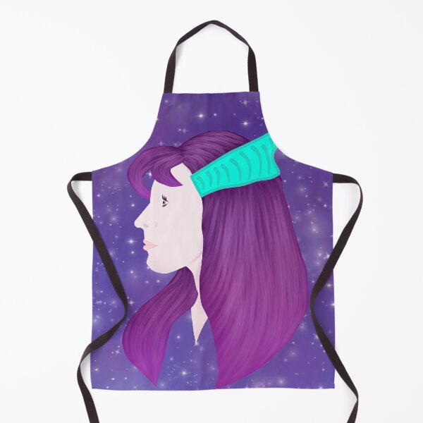 Item preview, Star Stuff - Delenn of Mir - Tribute designed and sold by PhayuDesign.