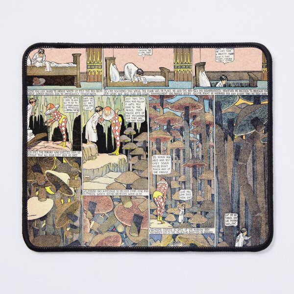 Item preview, Little Nemo in Slumberland designed and sold by RickE.