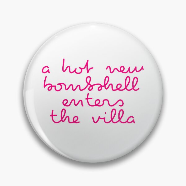 Item preview, a hot new bombshell enters the villa  designed and sold by pnkrose.