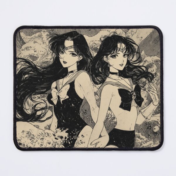 Item preview, Guardians of the Sea designed and sold by pastel.moonwave.