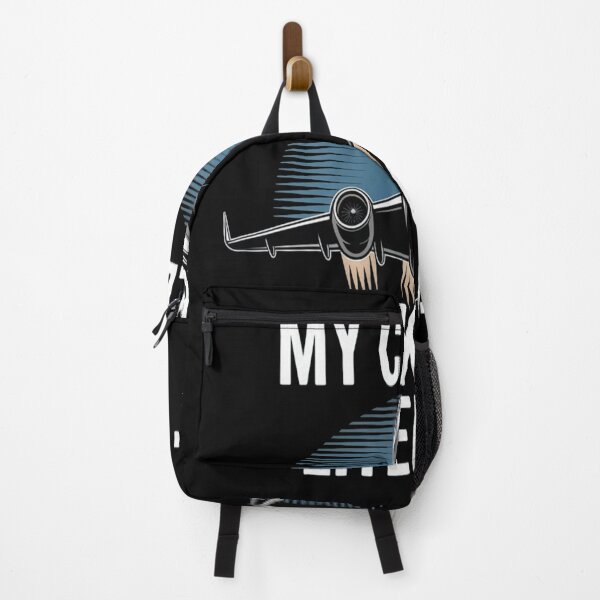 Item preview, My Career Took Off… Literally | Aerospace Engineer designed and sold by Professionalpun.