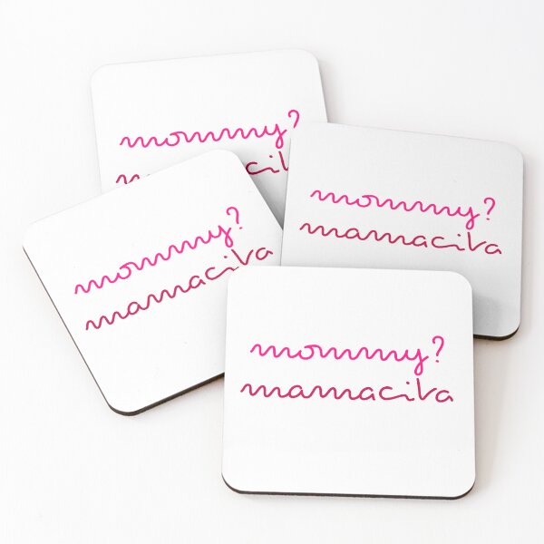Item preview, mommy? mammacita  designed and sold by pnkrose.