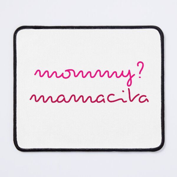 Item preview, mommy? mammacita designed and sold by pnkrose.