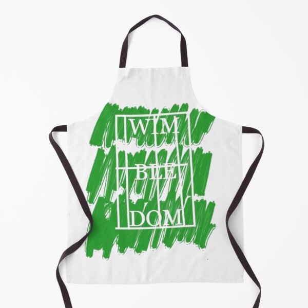 Item preview, WIMBLEDON LINEAR designed and sold by javitennis.